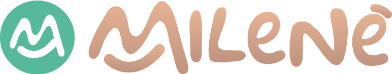 milene logo