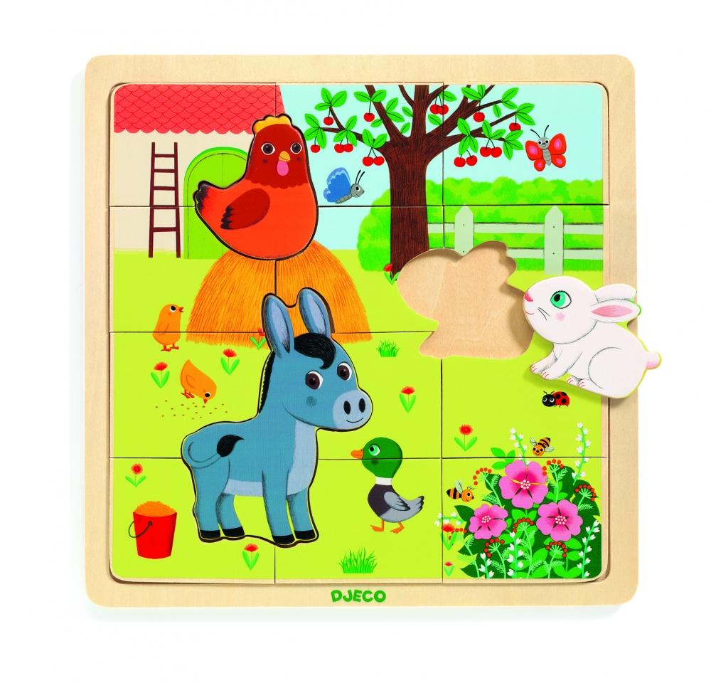 puzzle