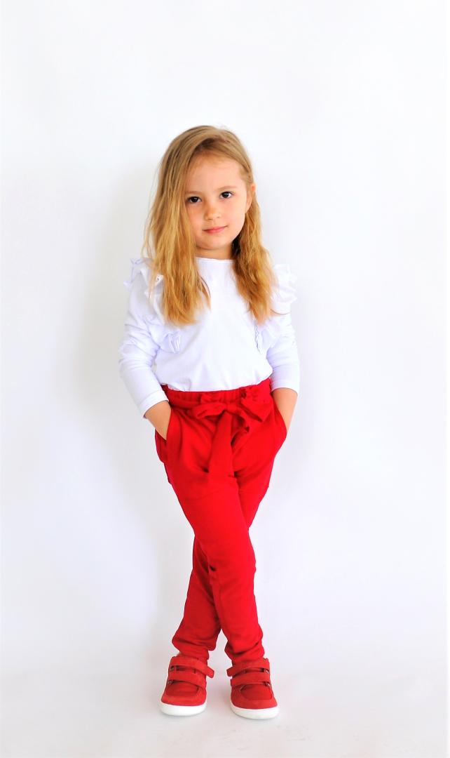 Nátielník girl Alpha Apparel