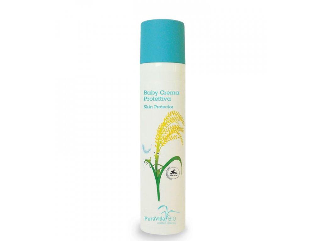 Ochraný krém 100ml