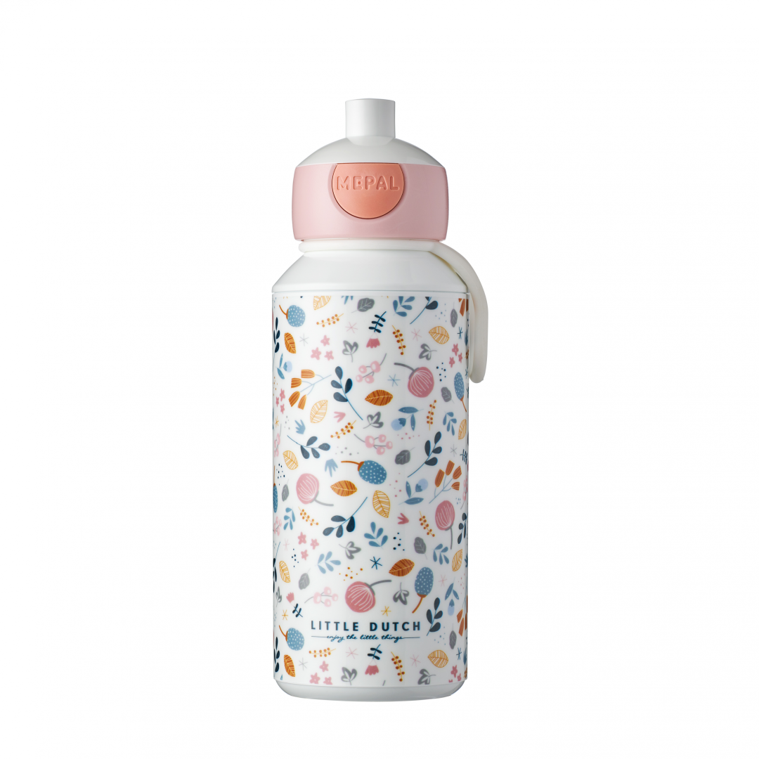 LITTLE DUTCH FĽAŠA NA PITIE 400 ML 