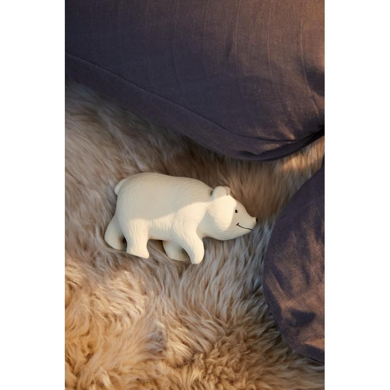  FILIBABBA-Hryzátko/hračka z kaučuku