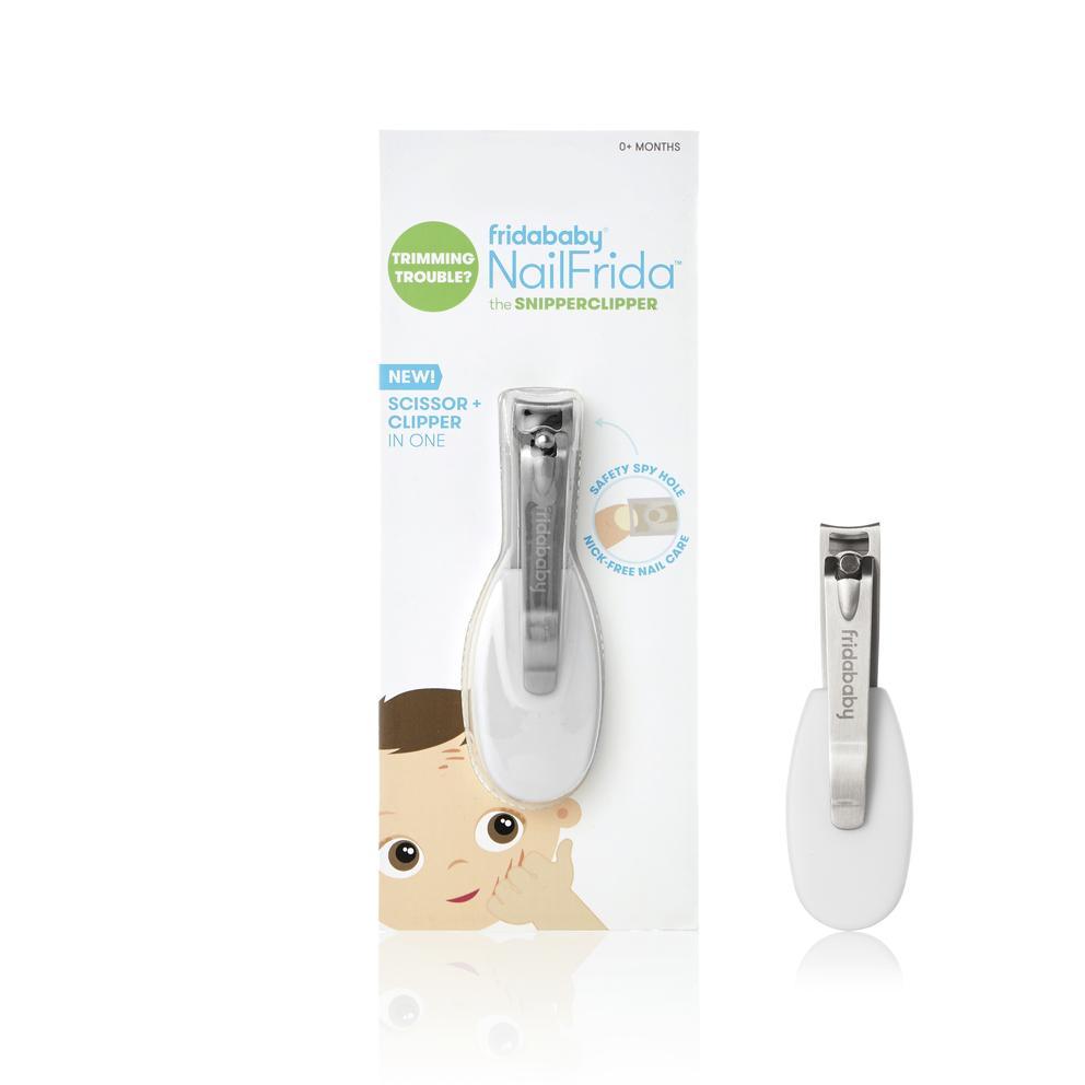 Fridababy NailFrida klieštiky na nechty