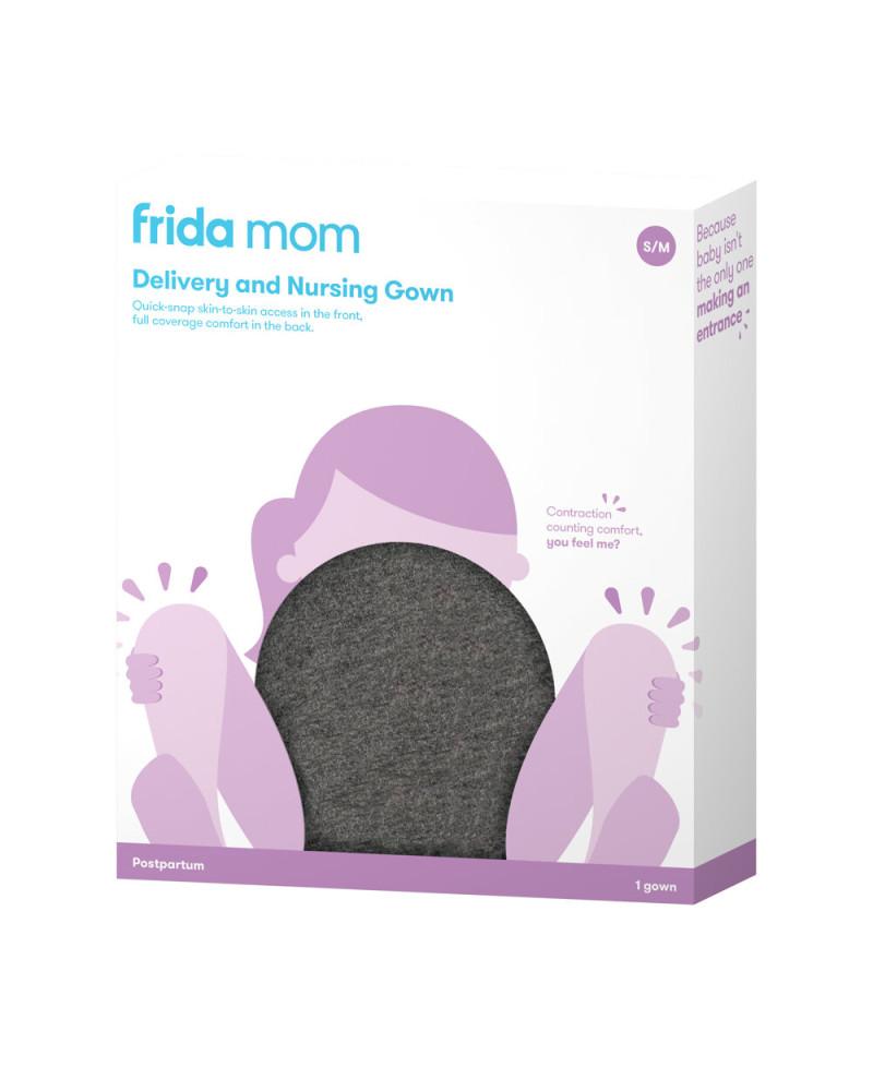 Frida Mom Materská košeľa na dojčenie