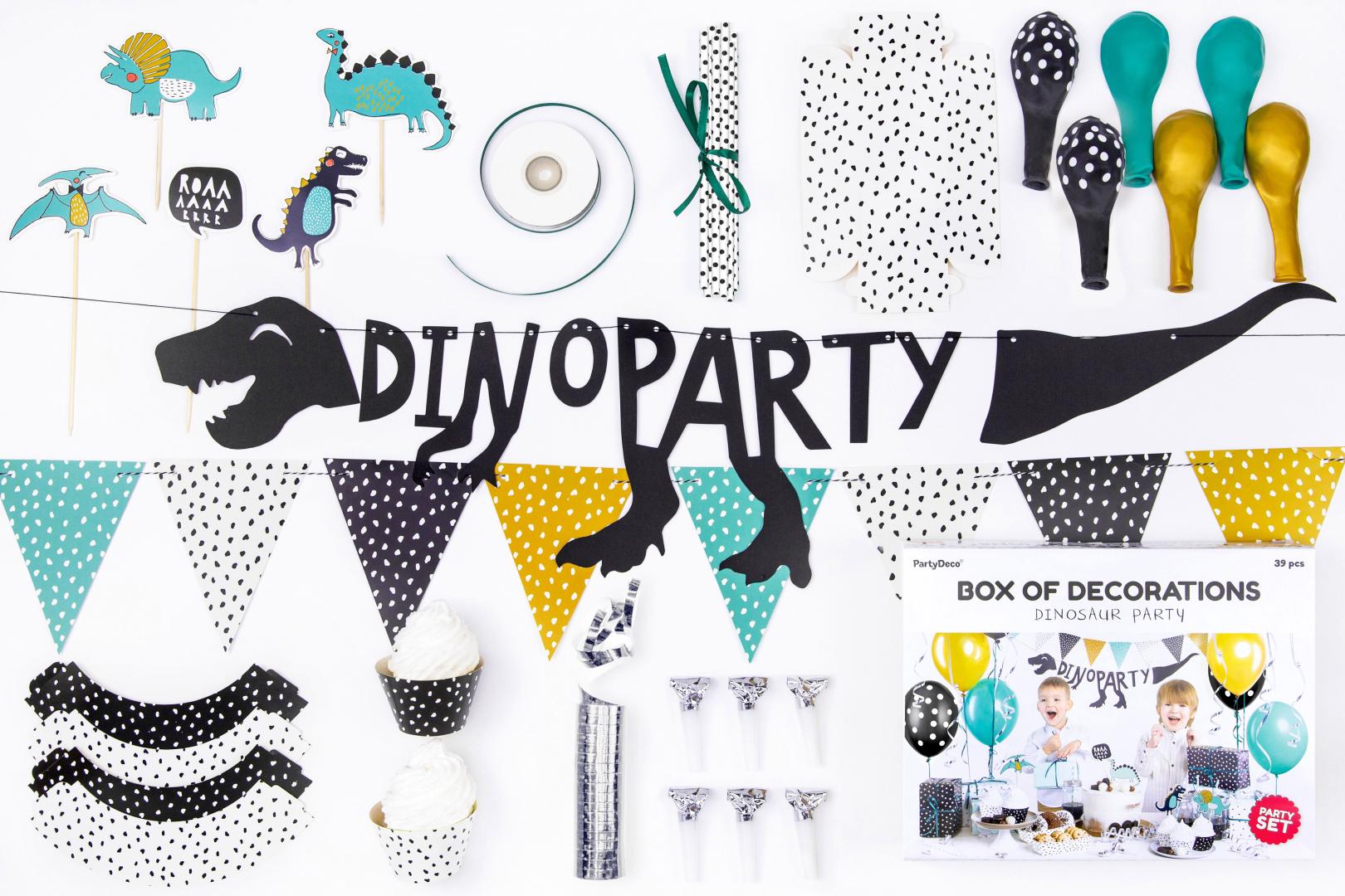  party set - PARTYDECO