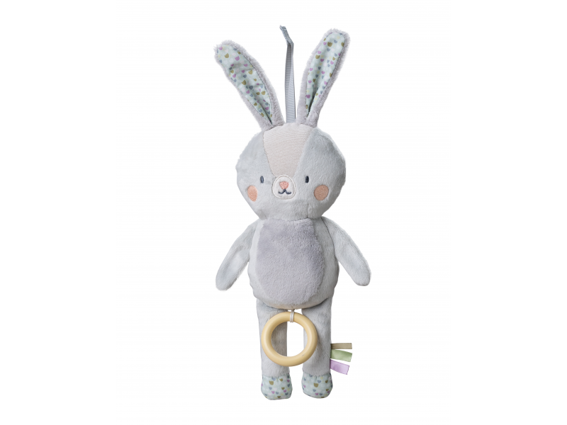 TAF TOYS HUDOBNÝ KRÁLIČEK RYLEE