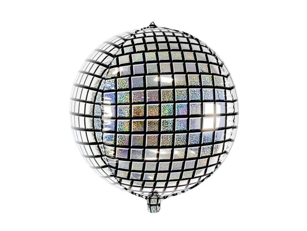 Balón Disko guľa
