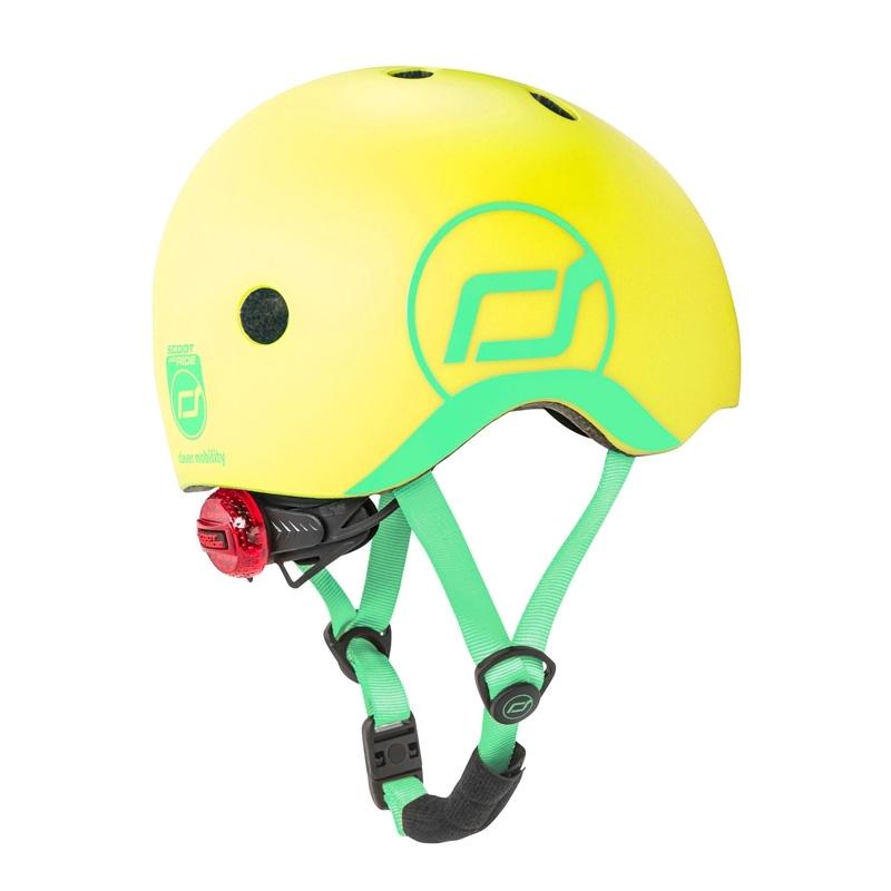 Scoot & Ride Detská prilba XXS-S