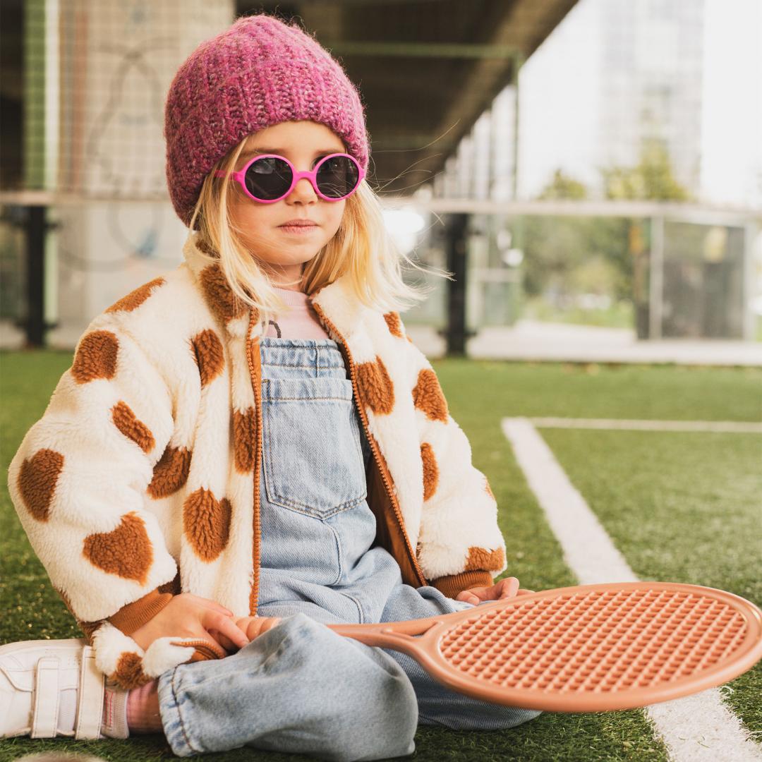 KiETLA  RoZZ 1-2 Fuchsia