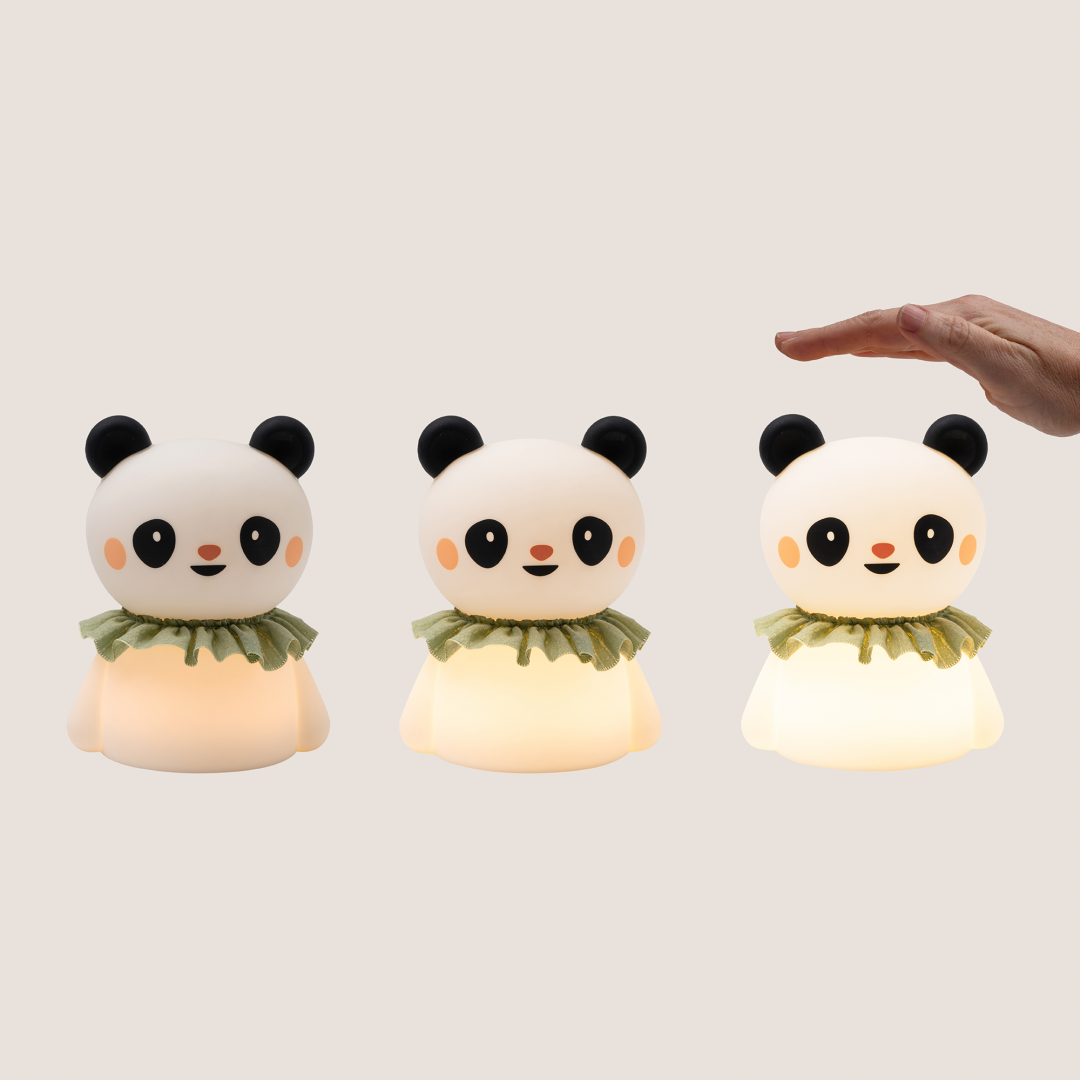 Taf Toys Nočné svetlo Panda