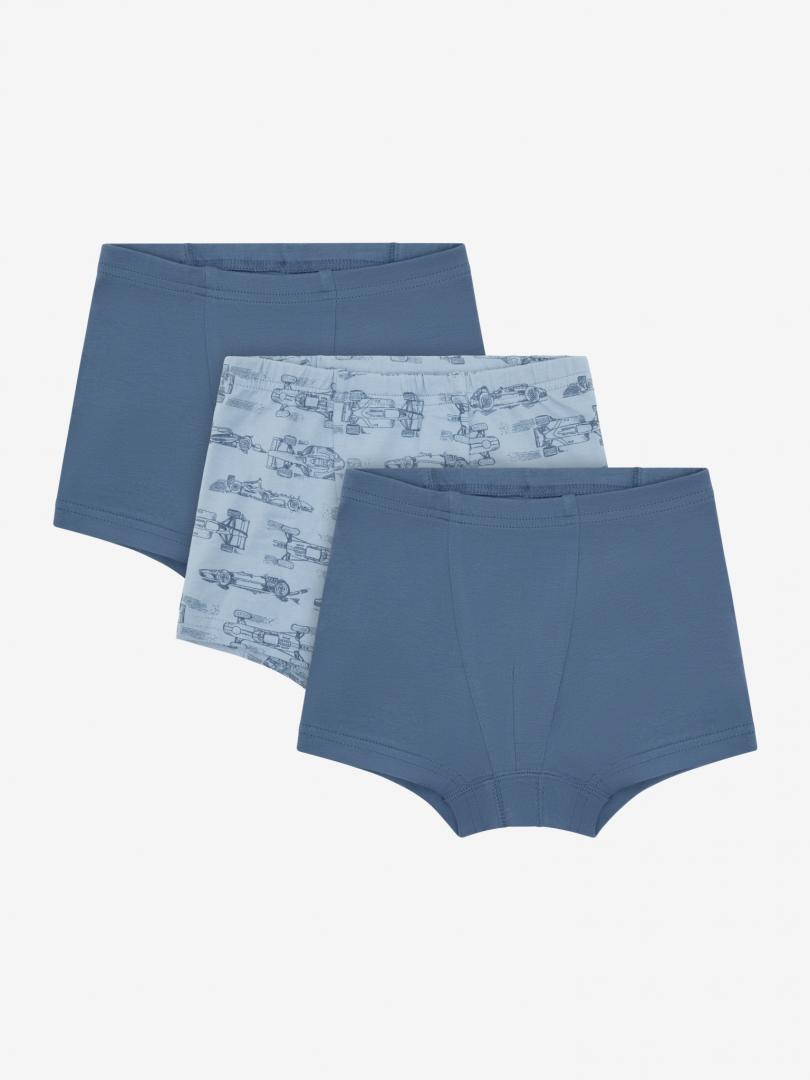 CELAVI chlapčenske boxerky 3-pack 