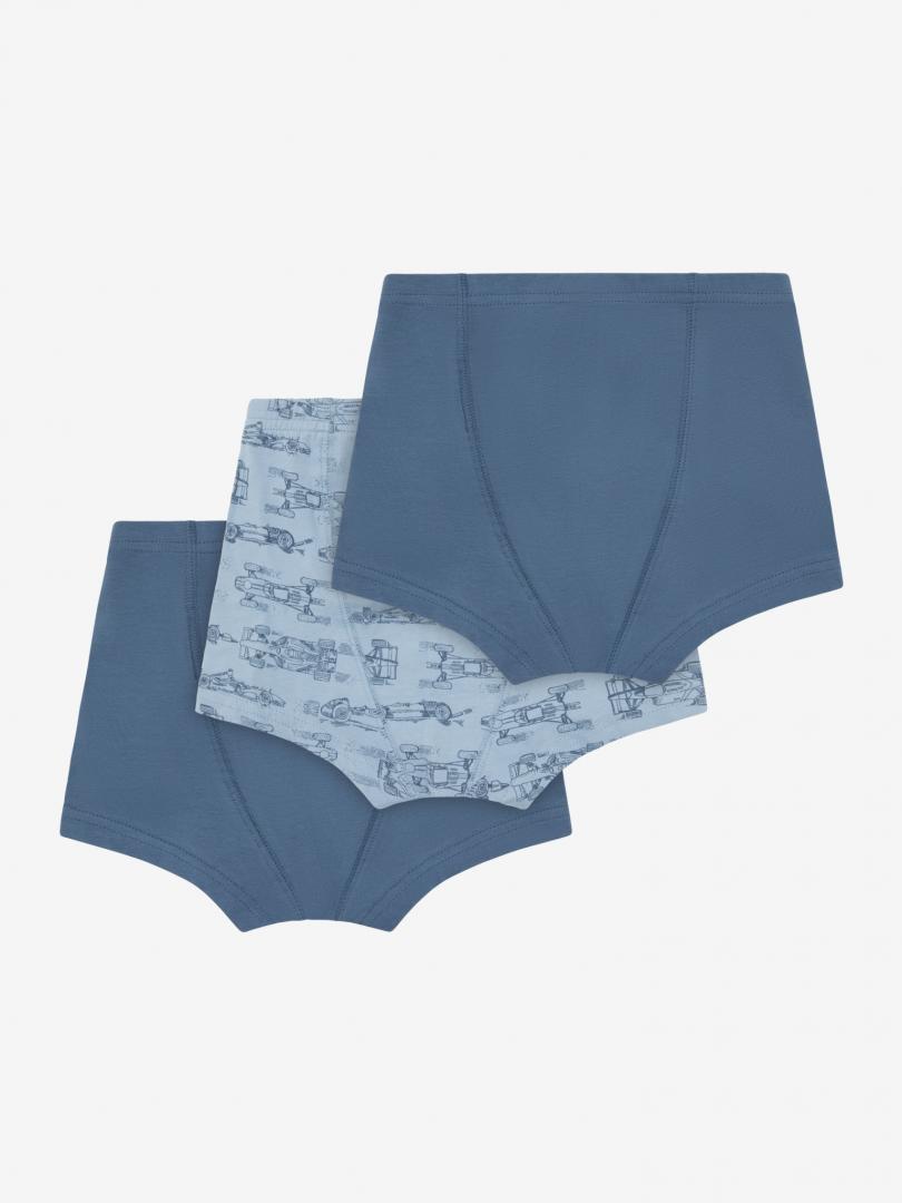 CELAVI chlapčenske boxerky 3-pack 