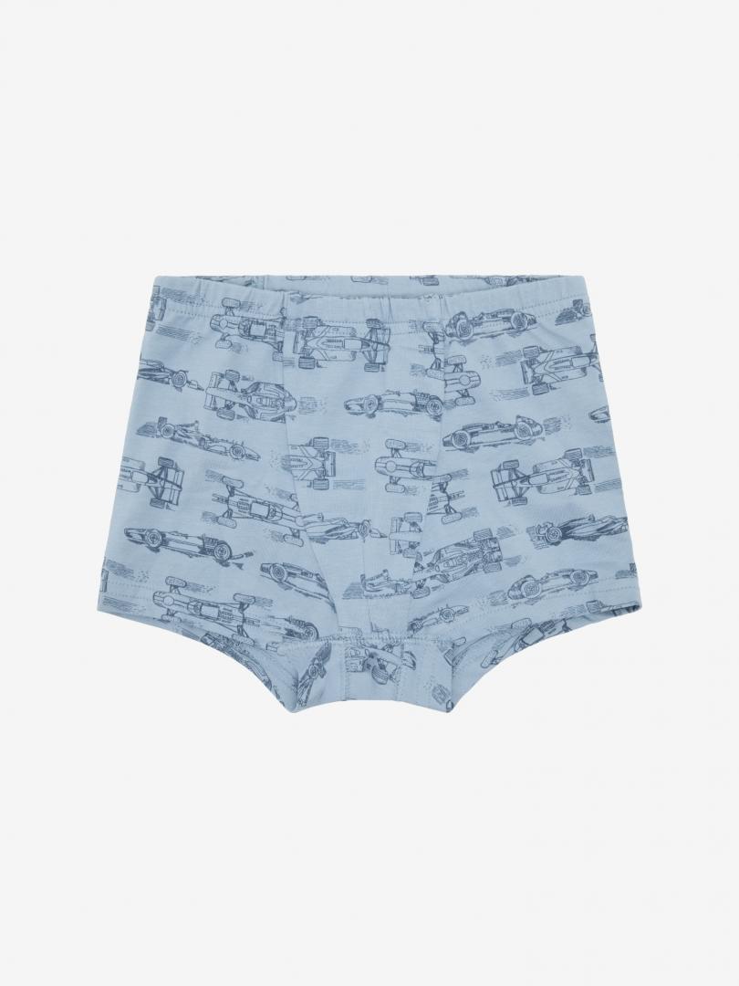 CELAVI chlapčenske boxerky 3-pack 