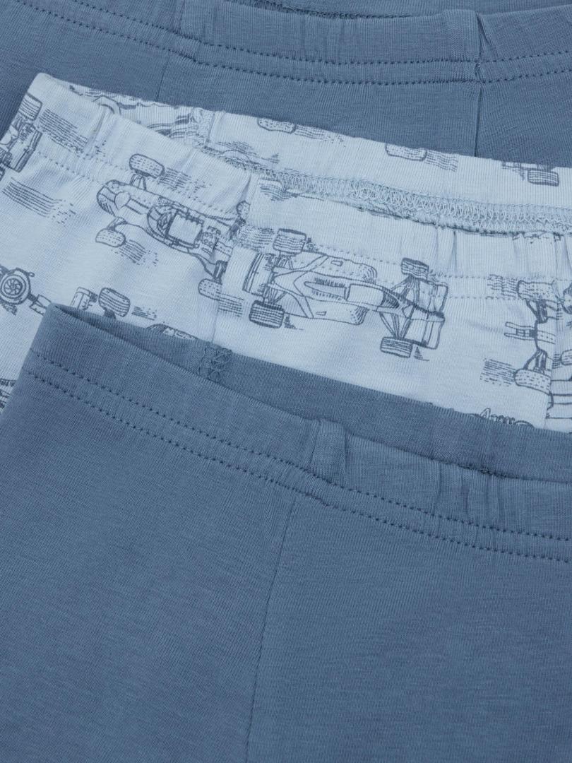 CELAVI chlapčenske boxerky 3-pack 