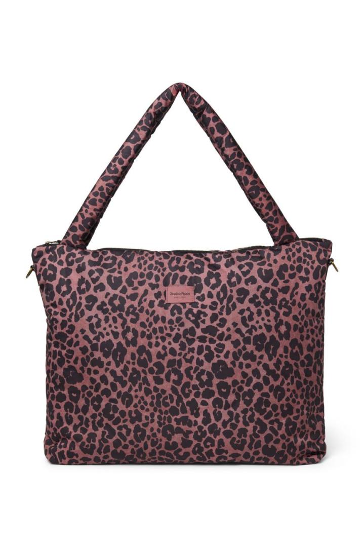 STUDIO NOOS - Puffy DIAPER BAG - prebaľovacia taška
