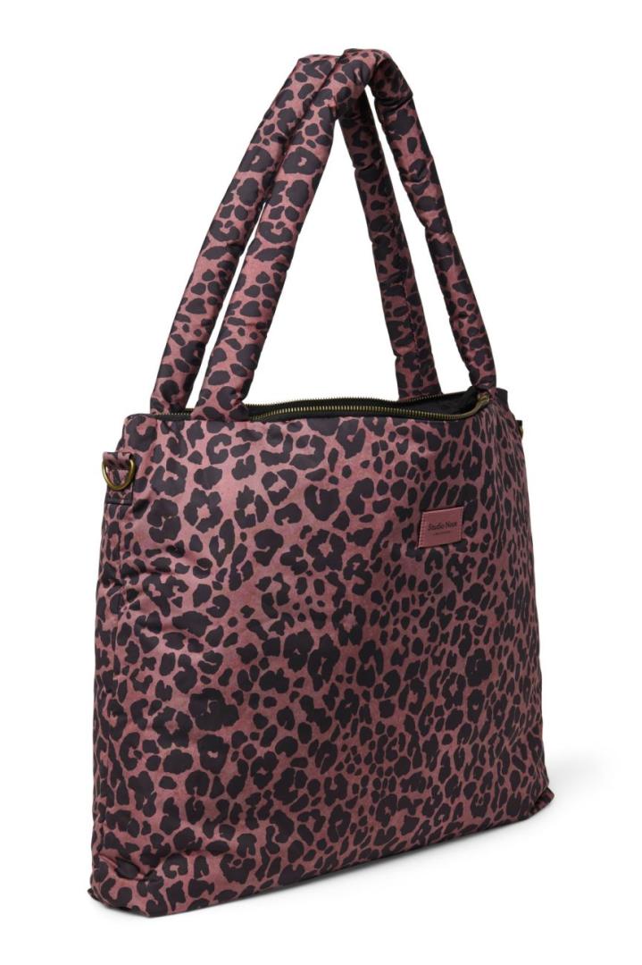  STUDIO NOOS - Puffy DIAPER BAG - prebaľovacia taška