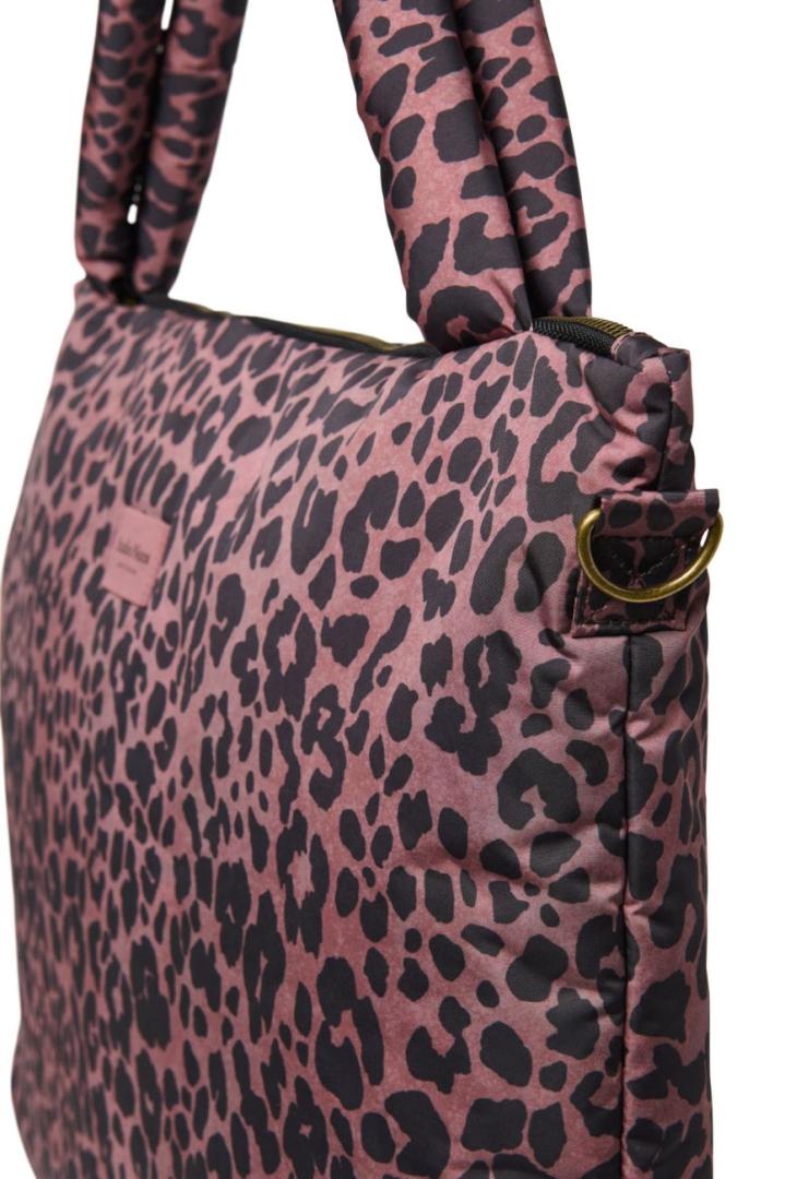  STUDIO NOOS - Puffy DIAPER BAG - prebaľovacia taška