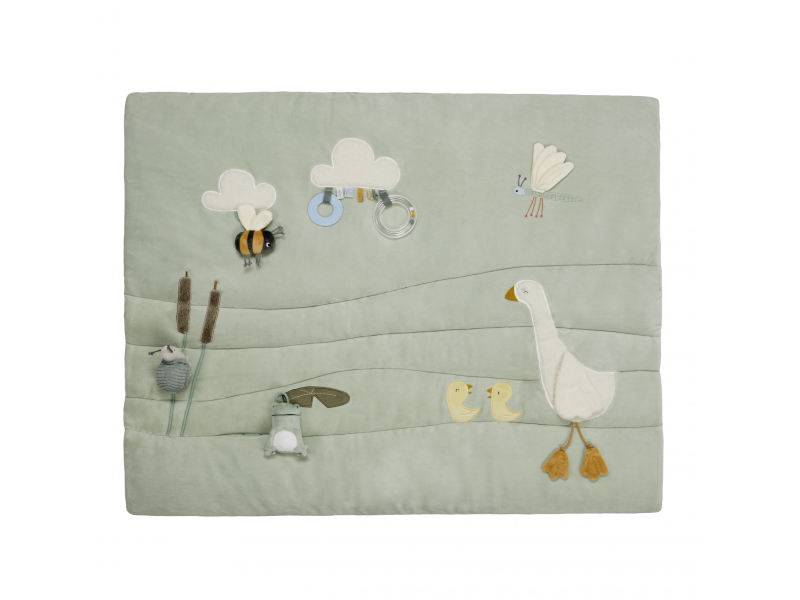 LITTLE DUTCH HRACIA DEKA GOOSE