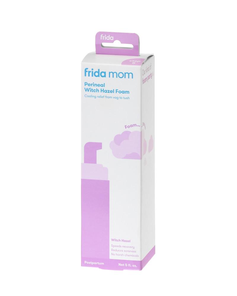 Frida Mom upokojujúca pena s výťažkami z hamamelu