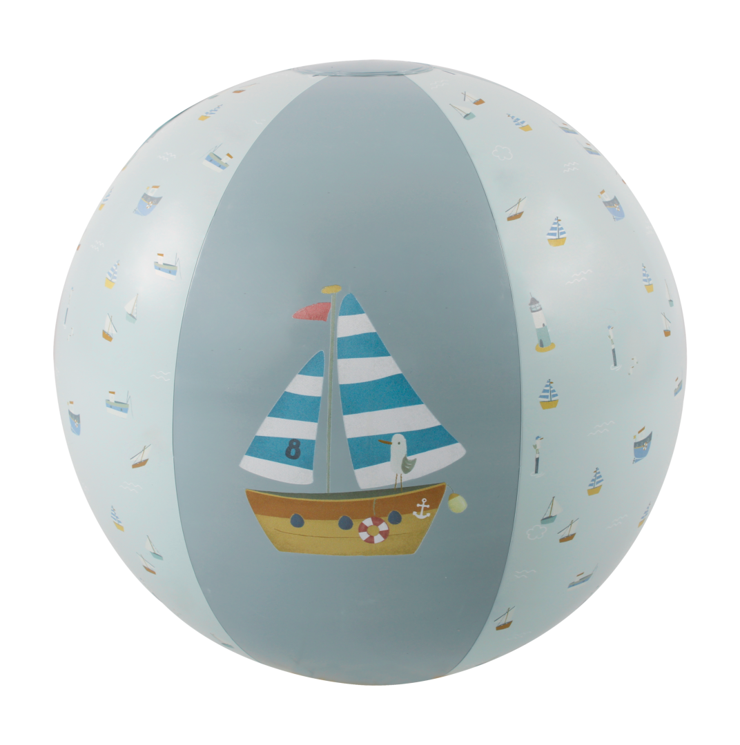 LITTLE DUTCH NAFUKOVACIA LOPTA