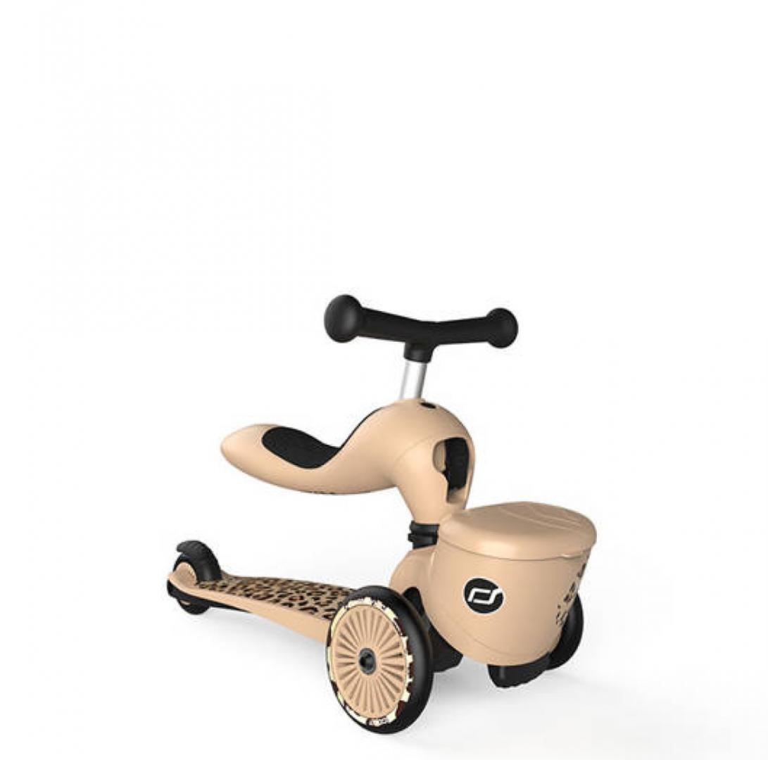 Scoot&Ride Highwaykick 1 Lifestyle (2v1)