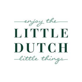 logo little dutch