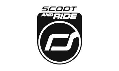 Scoot & Ride 