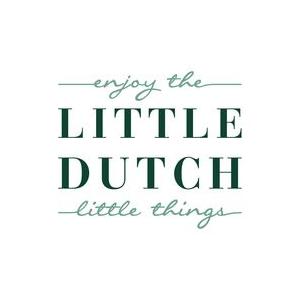 logo little dutch