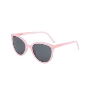 KiETLA CraZyg-Zag slnečné okuliare BuZZ PINK GLITTER