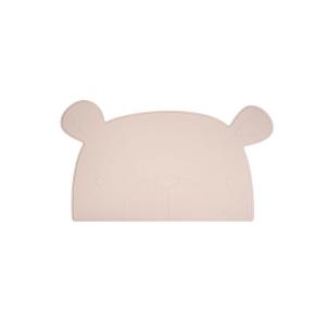 SILIKÓNOVÁ PODLOŽKA MEDVEĎ LILI 