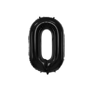  Fóliový balón Číslo 0