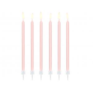 Narodeninové sviečky 14cm 