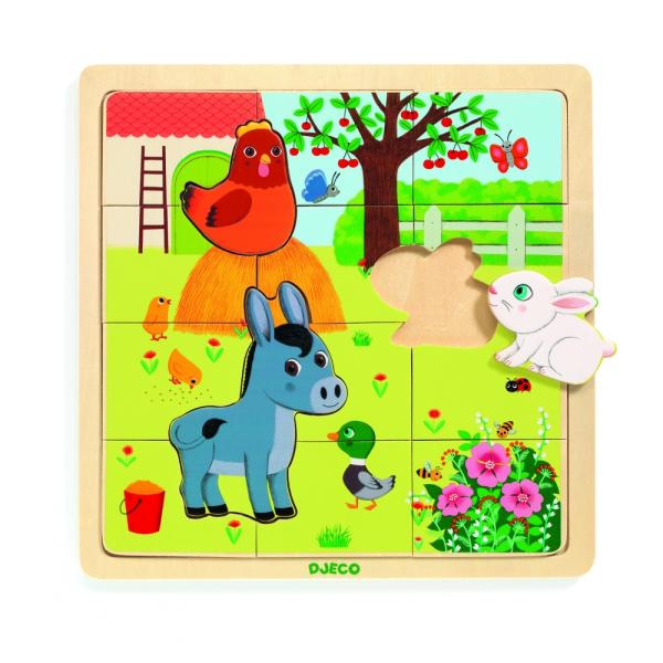 puzzle