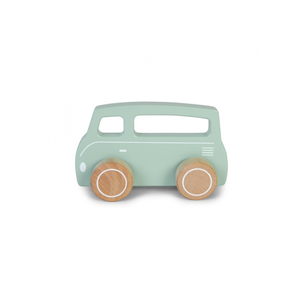 LITTLE DUTCH VAN DODÁVKA MINT