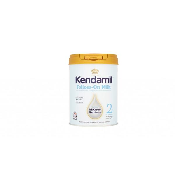Kendamil pokračovacie mlieko 2 - 900g