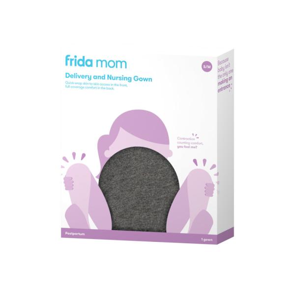 Frida Mom Materská košeľa na dojčenie