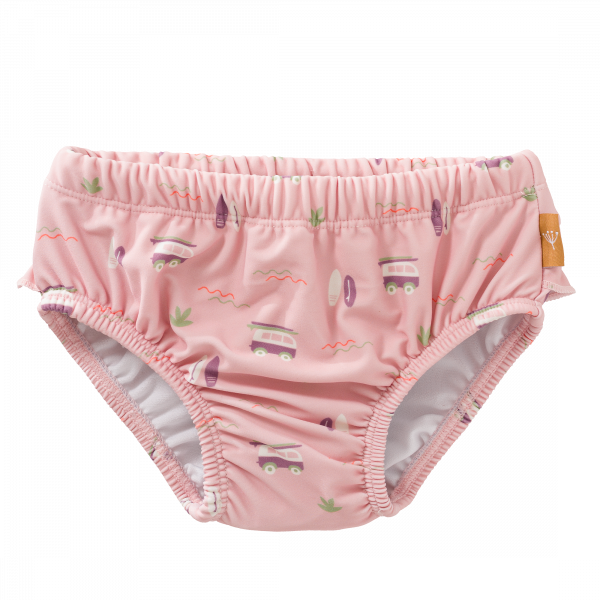 Spodok plaviek FRESK