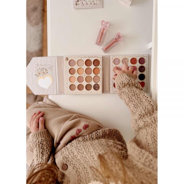 MRS. ERTHA Detský make up set Mon Chéri