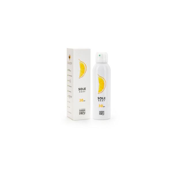 krém na opaľovanie SPF 30
