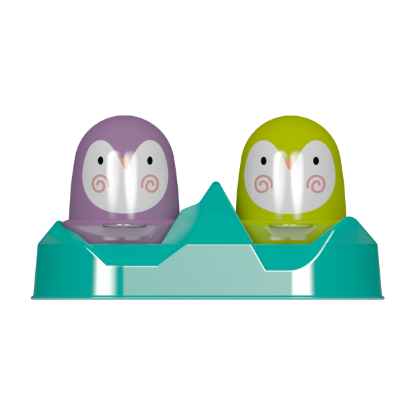 TOMMEE TIPPEE BUBLIFUK DO VANY