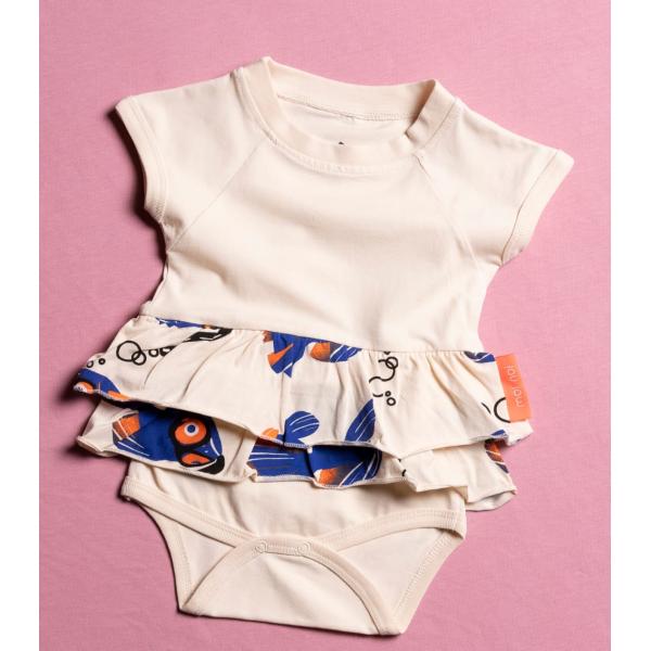BABY BODY MOI NOI SO SUKNIČKOU