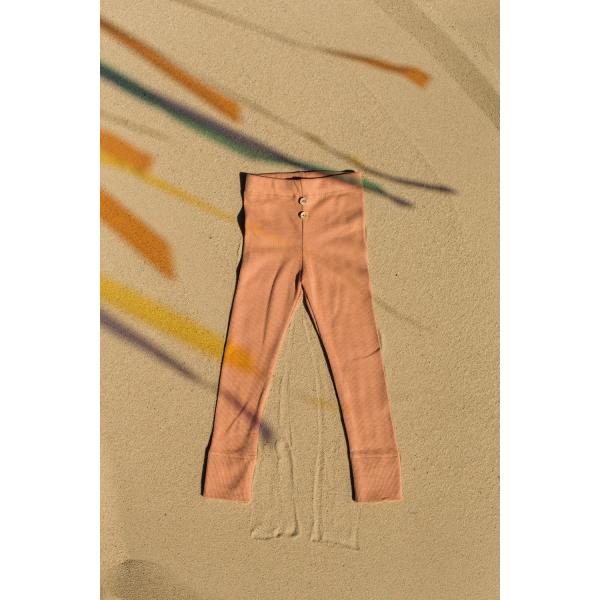 Organic retro legíny