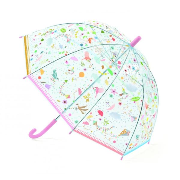 Ľahké drobnosti: detský dáždnik