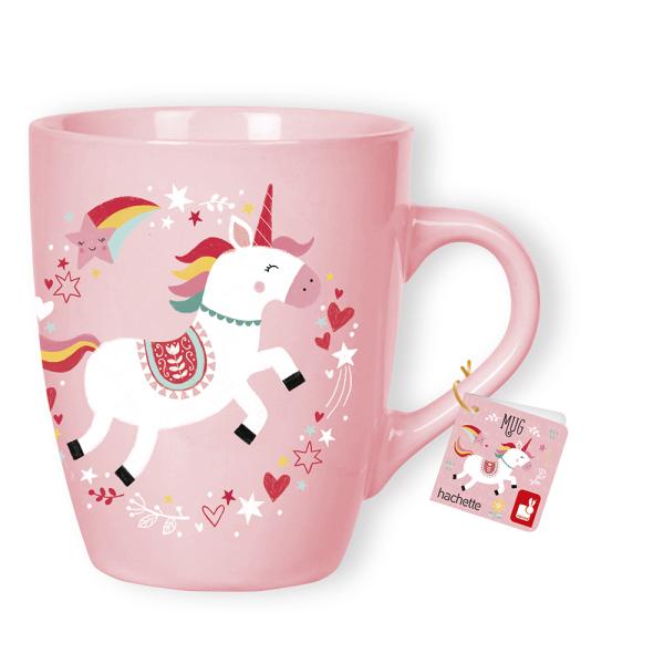 Janod Porcelánová šálka na čaj