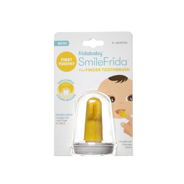 Fridababy SmileFrida Prstiačik