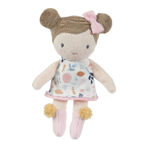 LITTLE DUTCH BÁBIKA ROSA 10CM
