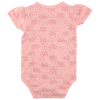 body s krátkym rukávom 