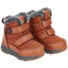 Zimné nepremokavé topánky COLOR KIDS