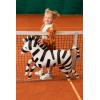 Fóliový Balón Zebra
