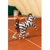 Fóliový Balón Zebra